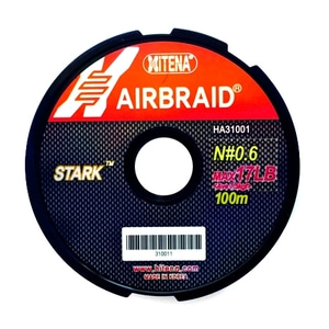 AIRBRAID® STARK™ 17LB_(N#0.6/100m)