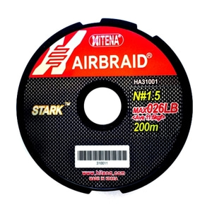 AIRBRAID® STARK™ (200m)